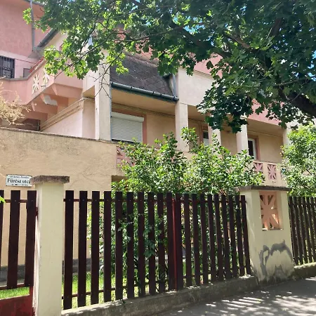 Roland Apartmant Zuglo