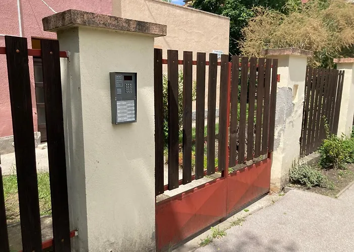Apartman Roland Apartmant Zuglo *