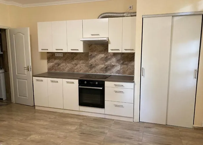 Roland Apartmant Zuglo