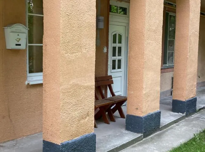 Apartman Roland Apartmant Zuglo Budapest