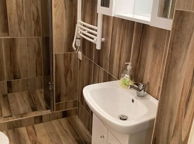 Roland Apartmant Zuglo Apartman *