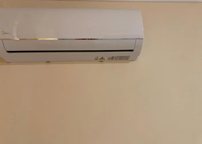 Roland Apartmant Zuglo