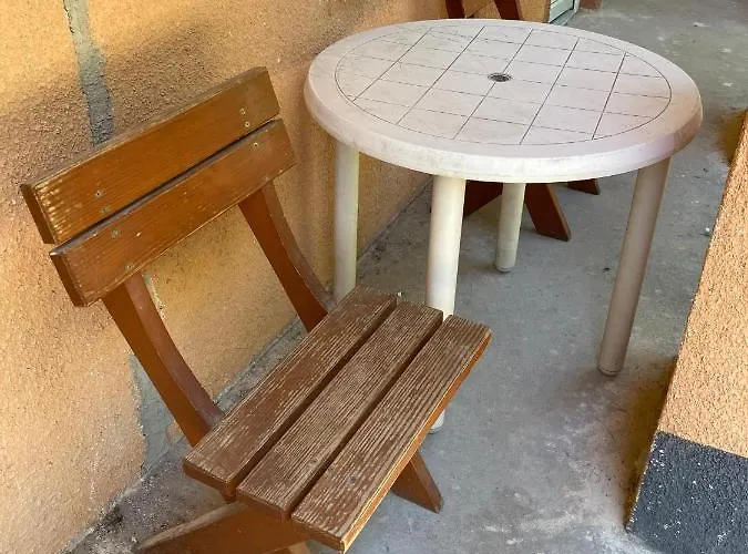 Apartman Roland Apartmant Zuglo