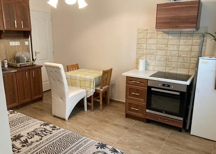 Apartman Roland Apartmant Zuglo Budapest