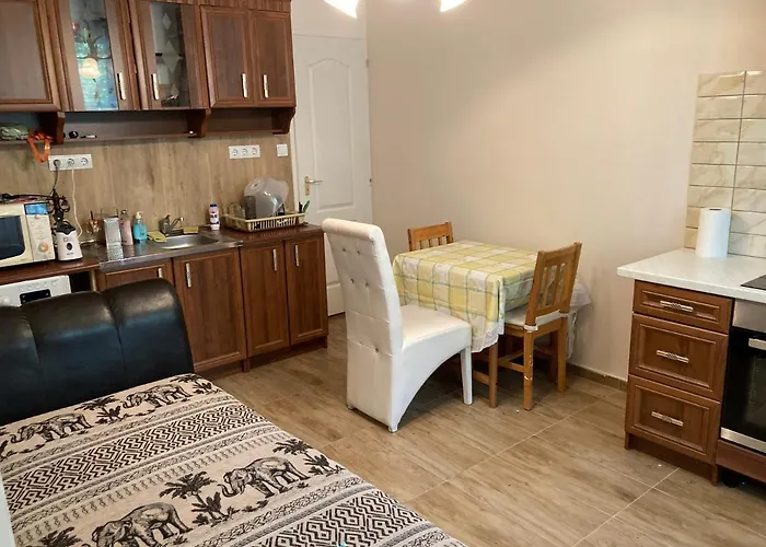 Roland Apartmant Zuglo