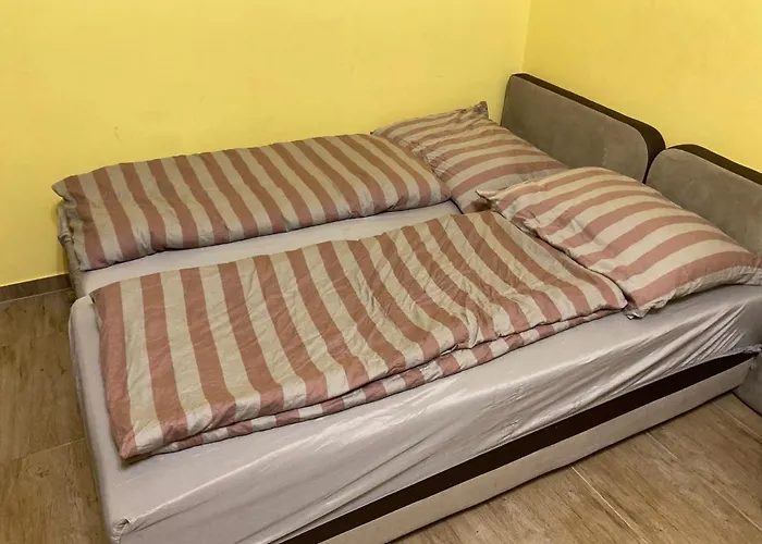 Roland Apartmant Zuglo