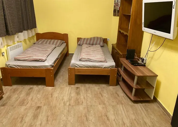 Roland Apartmant Zuglo