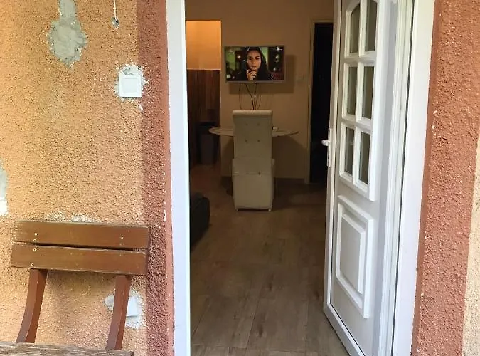 Apartman Roland Apartmant Zuglo *