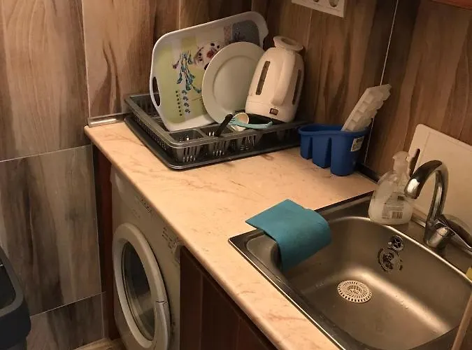 Roland Apartmant Zuglo Budapest