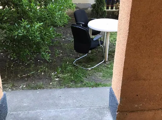 Roland Apartmant Zuglo Apartman Budapest