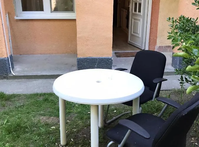 Apartman Roland Apartmant Zuglo Budapest
