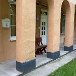 Daire Roland Apartmant Zuglo Budapeşte