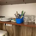 Roland Apartmant Zuglo Budapeşte