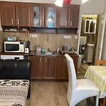 Roland Apartmant Zuglo Daire Budapeşte