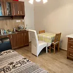 Roland Apartmant Zuglo