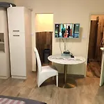 Roland Apartmant Zuglo *