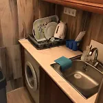 Roland Apartmant Zuglo Budapeşte