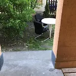 Roland Apartmant Zuglo Daire Budapeşte