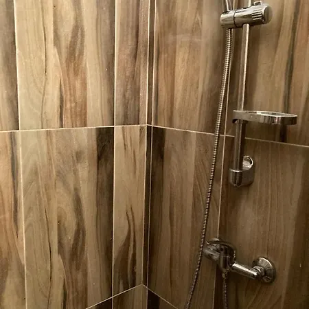 Roland Apartmant Zuglo 公寓 布达佩斯