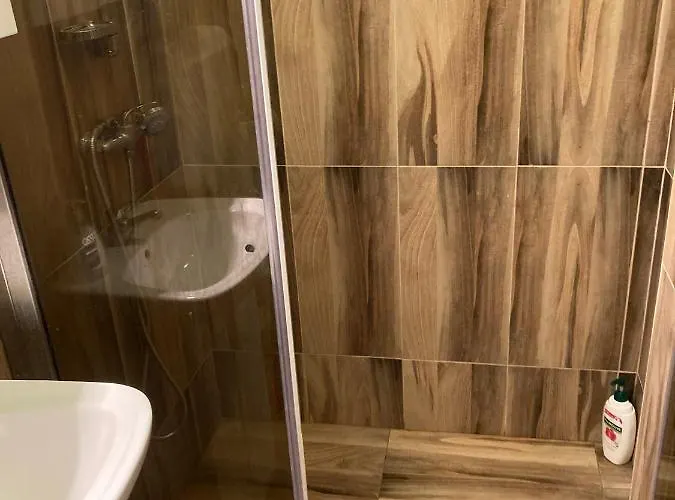 Roland Apartmant Zuglo Boedapest