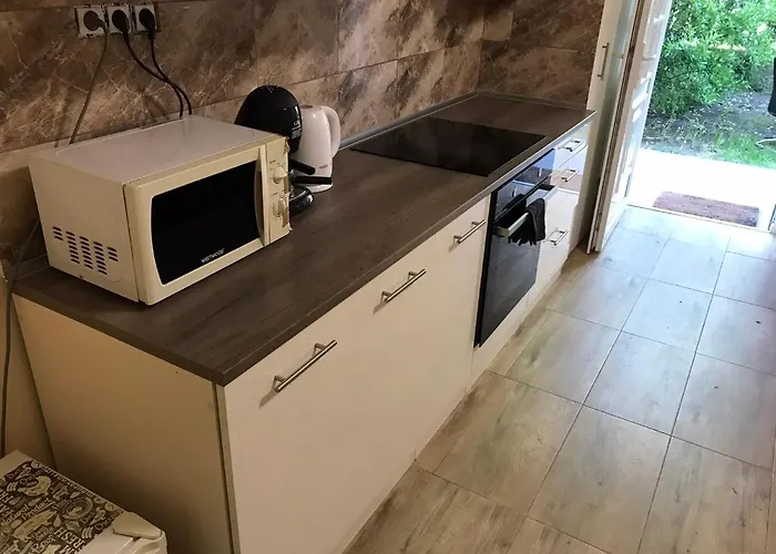 Roland Apartmant Zuglo