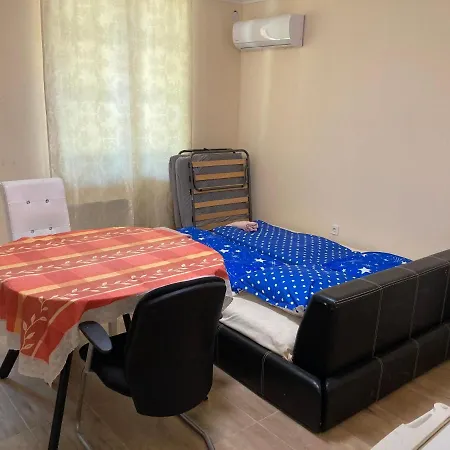 Roland Apartmant Zuglo *