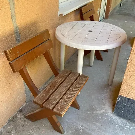 公寓 Roland Apartmant Zuglo