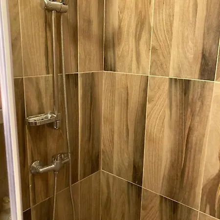 公寓 Roland Apartmant Zuglo