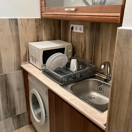 Roland Apartmant Zuglo *