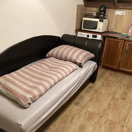 Apartament Roland Apartmant Zuglo *
