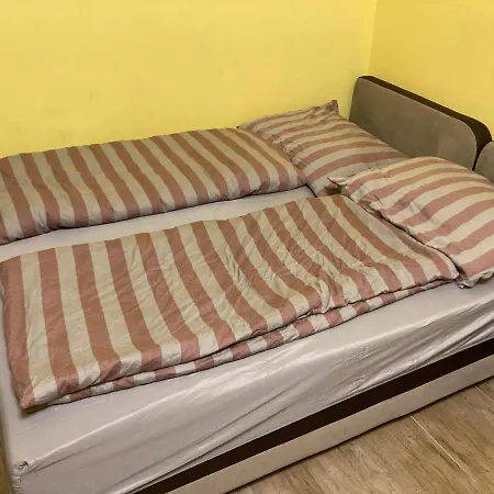 Roland Apartmant Zuglo