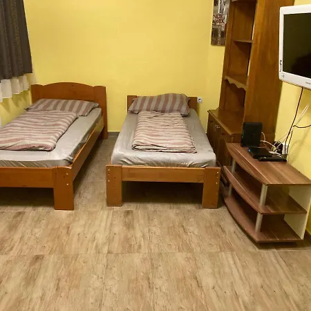 Roland Apartmant Zuglo