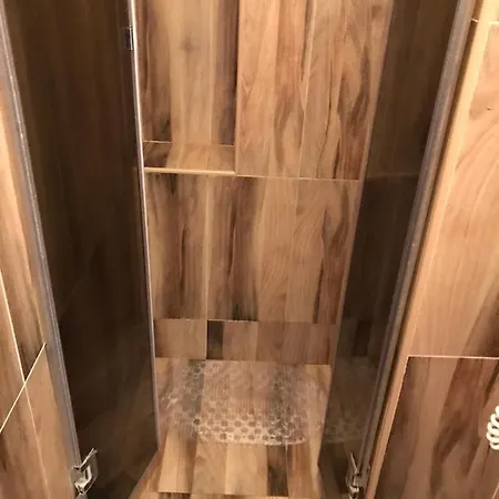 公寓 Roland Apartmant Zuglo 布达佩斯