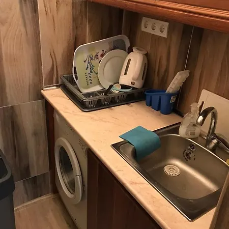 Roland Apartmant Zuglo 布达佩斯