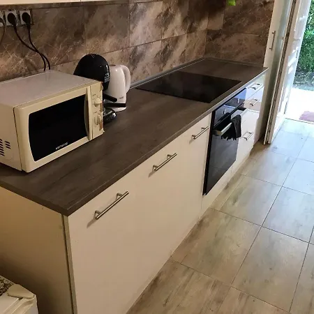 Roland Apartmant Zuglo