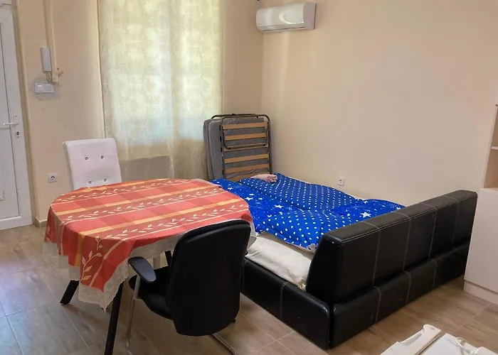 Roland Apartmant Zuglo *