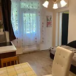 Roland Apartmant Zuglo Apartment Budapest