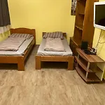 Roland Apartmant Zuglo