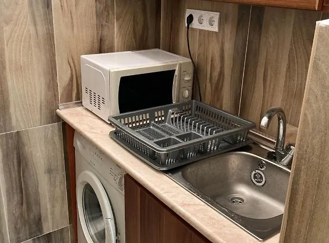 Roland Apartmant Zuglo Apartament Budapesta