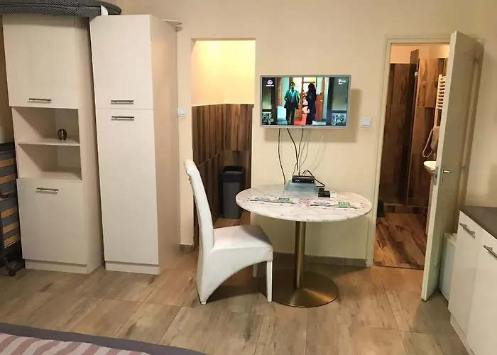 Roland Apartmant Zuglo *